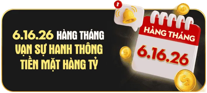 Mời tham gia sự kiện VIP