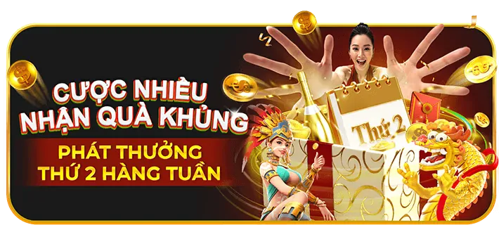 Thư viện game đa dạng