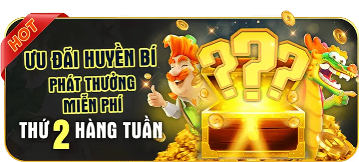 Thưởng nạp tiền độc quyền