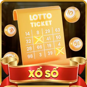 Trò chơi Xổ Số slot365