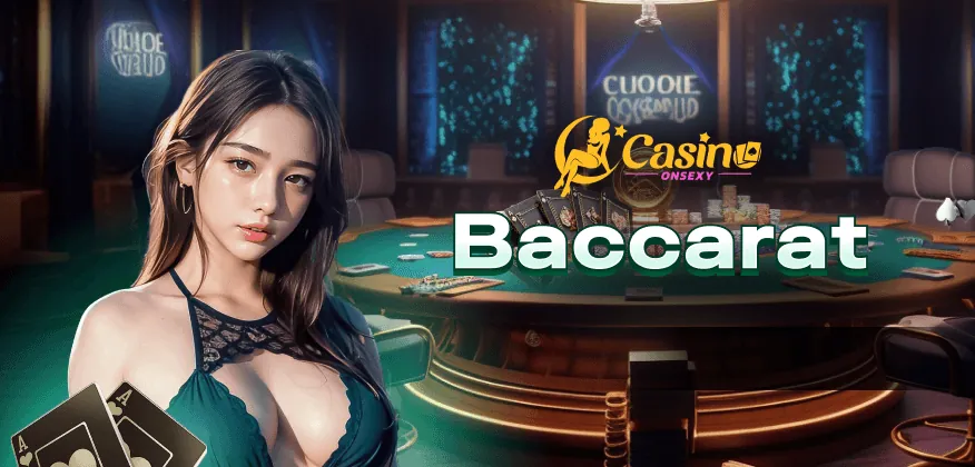 Sòng bạc trực tuyến slot365 với các trò chơi casino hấp dẫn
