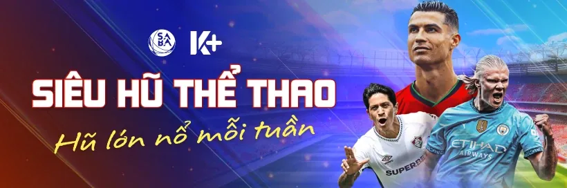 Khuyến Mãi Theo Từng Loại Trò Chơi
